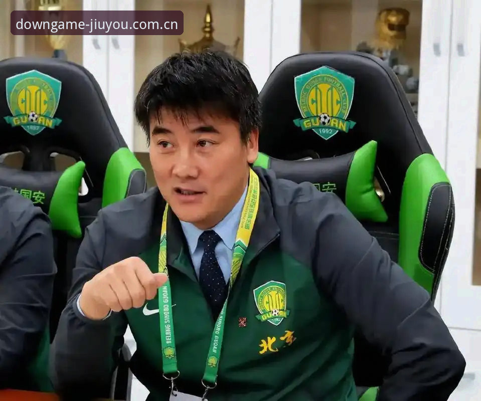 资深用户分享:看完足协第三批禁足名单,我对中国足球有了全新认知